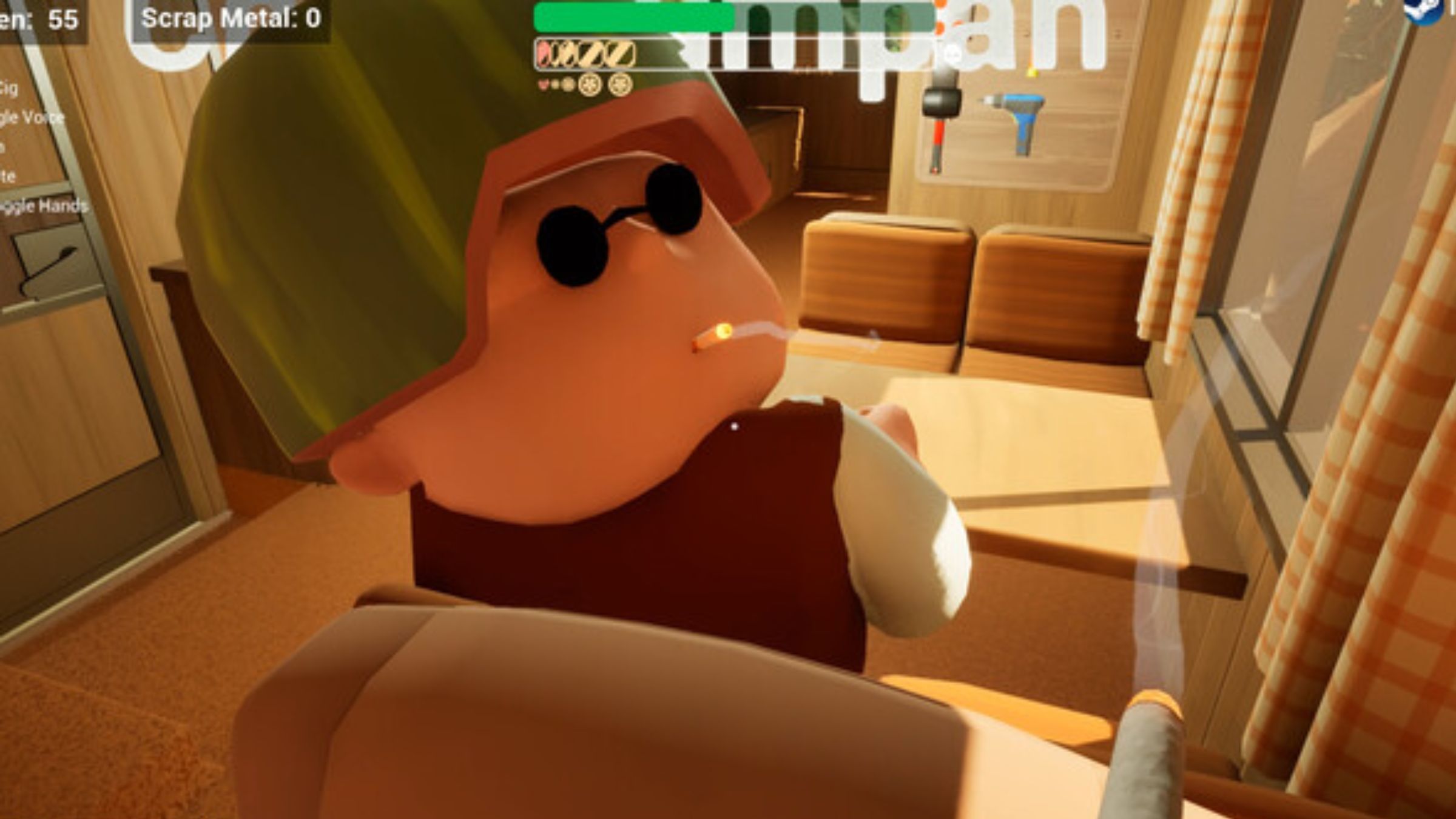 Brand-New Game from Former Goat Simulator & Valheim Devs Could Be the ...