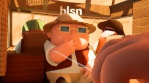 Brand-New Game from Former Goat Simulator & Valheim Devs Could Be the Next Peak