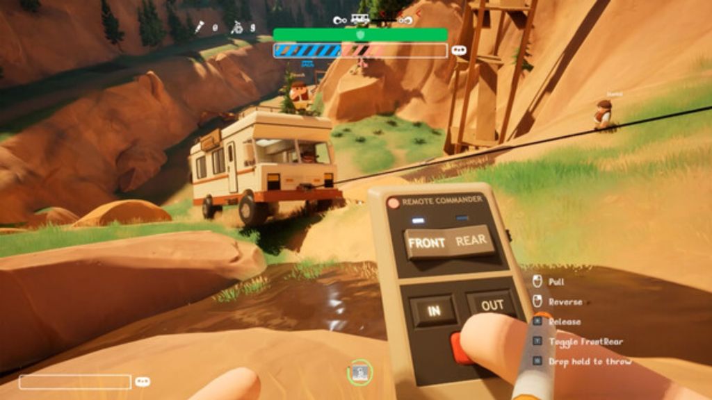 RV There Yet Screenshot