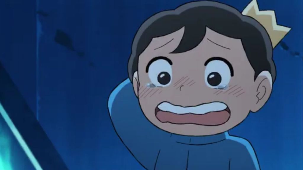 Ranking of Kings Trailer 2 Clip
