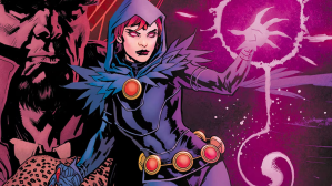 5 DC Heroes Whose Parents Were Their First Villains
