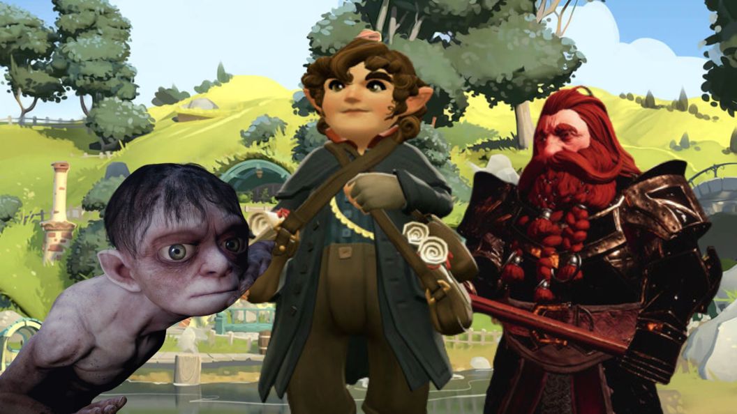 Recent Lord of the Rings Games Mistakes Featured Image