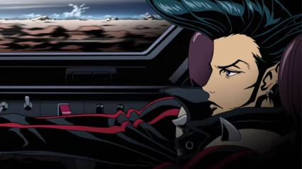 Redline Trailer Film