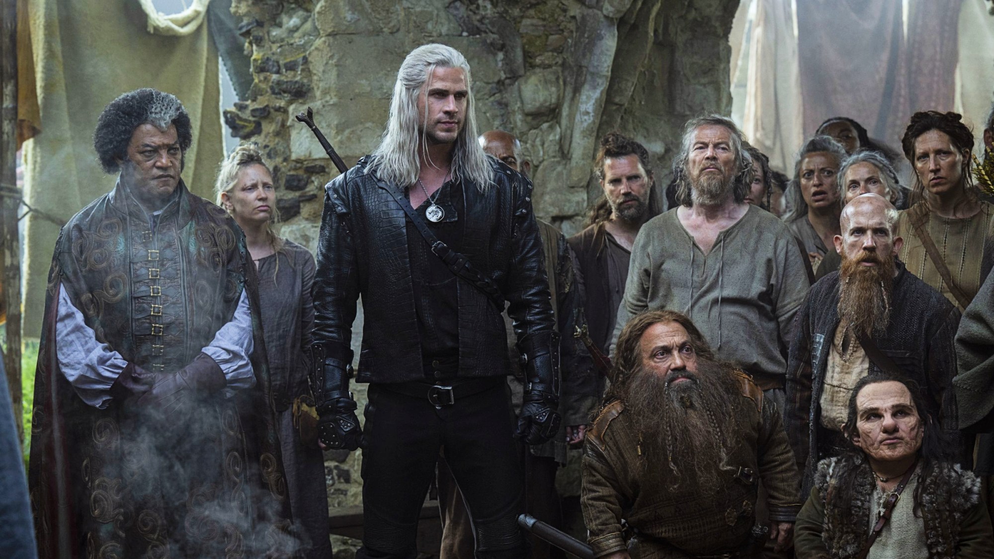 The Other Witcher Character Recast In Season 4 Explained (& How THAT Twist Breaks Canon)