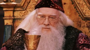 All 7 Actors Who’ve Played Dumbledore In Harry Potter Adaptations
