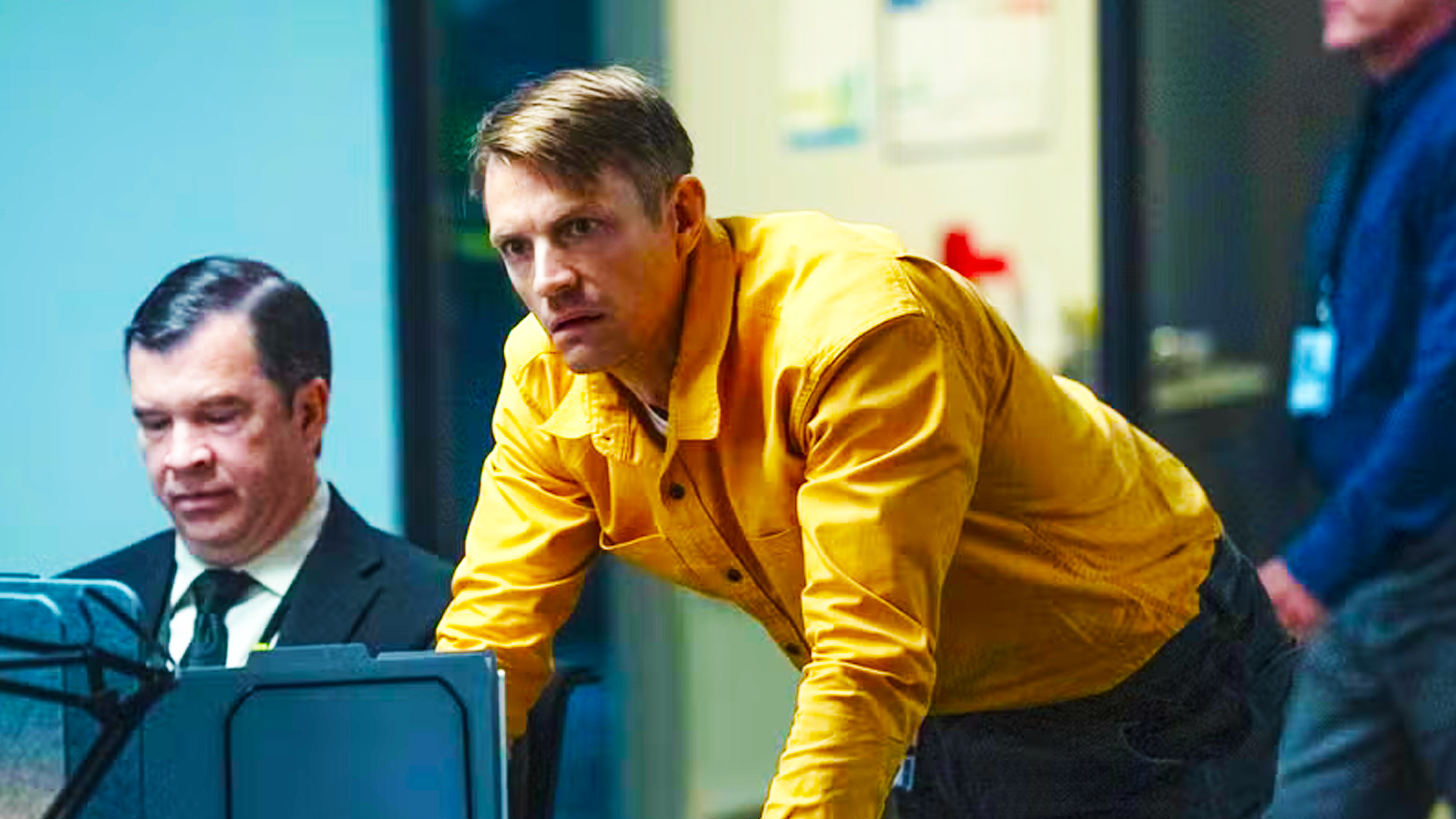 7 Unanswered Questions We Still Have After Peacemaker Season 2
