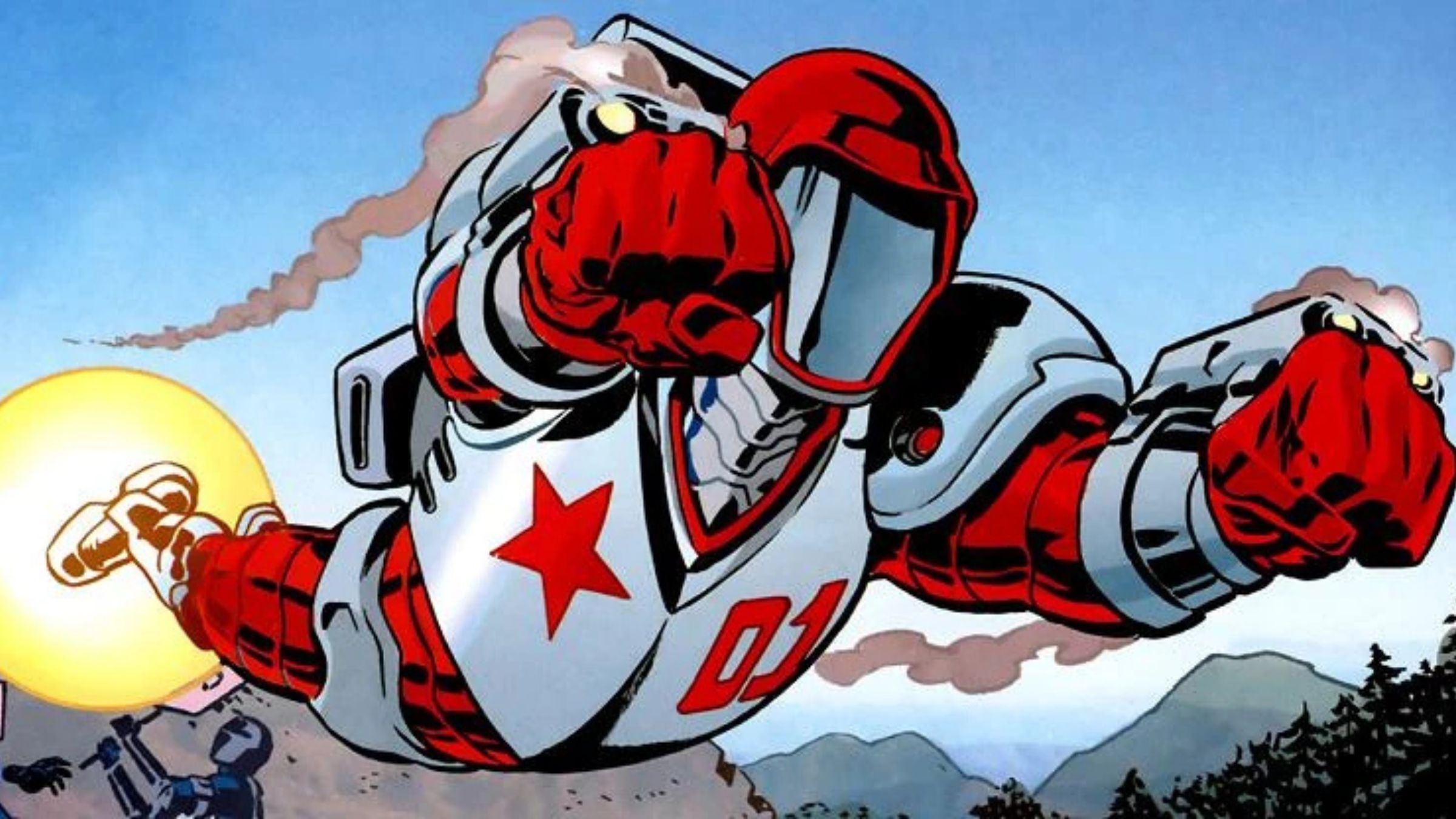 10 Most Powerful Members of Checkmate Who Could Join The DCU Now ...