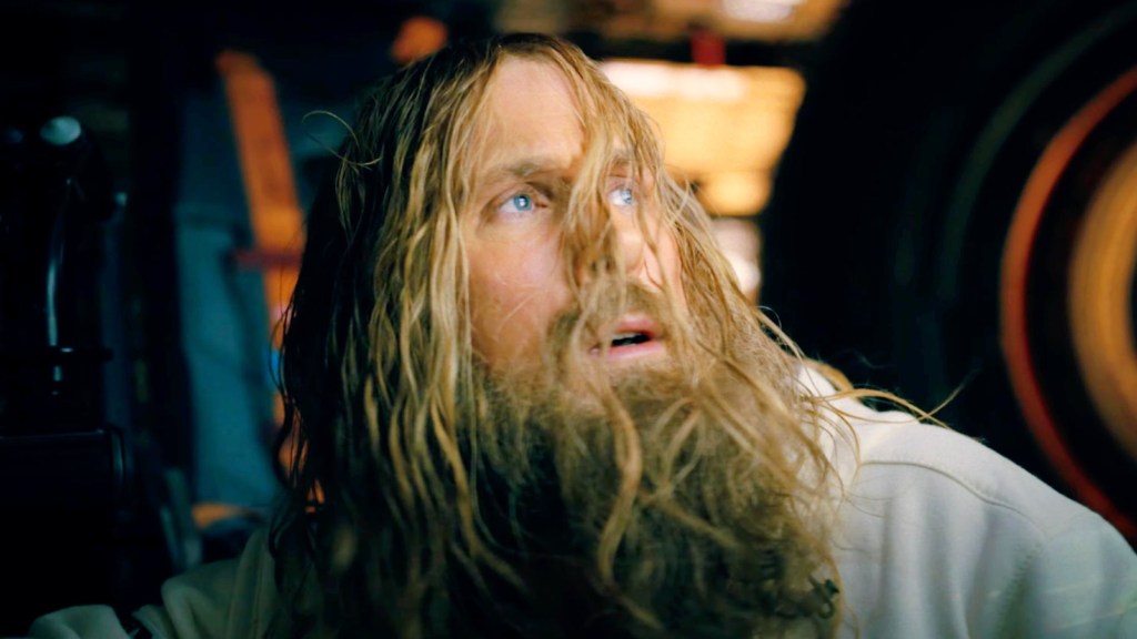 Ryan Gosling in Project Hail Mary