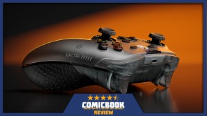 I Can’t Go Back After Using SCUF’s Valor Pro Wireless Controller (Review)