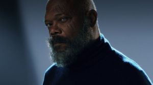 Last Year, Marvel Revealed a Nick Fury Replacement With An Origin Story That’s so Much Better