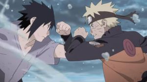 10 Iconic Anime Rivalries We Can’t Get Enough Of
