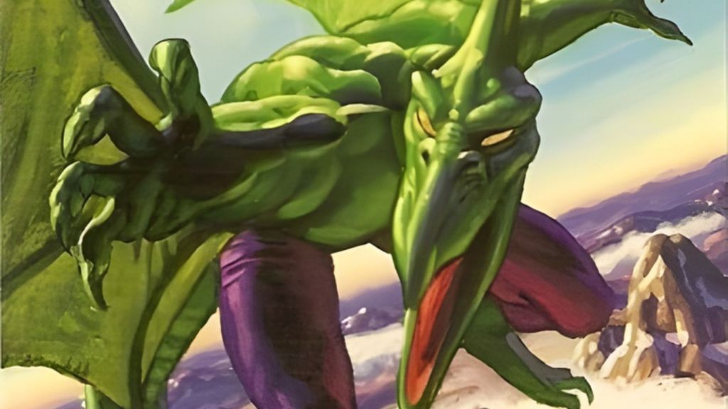 Sauron in Marvel Comics