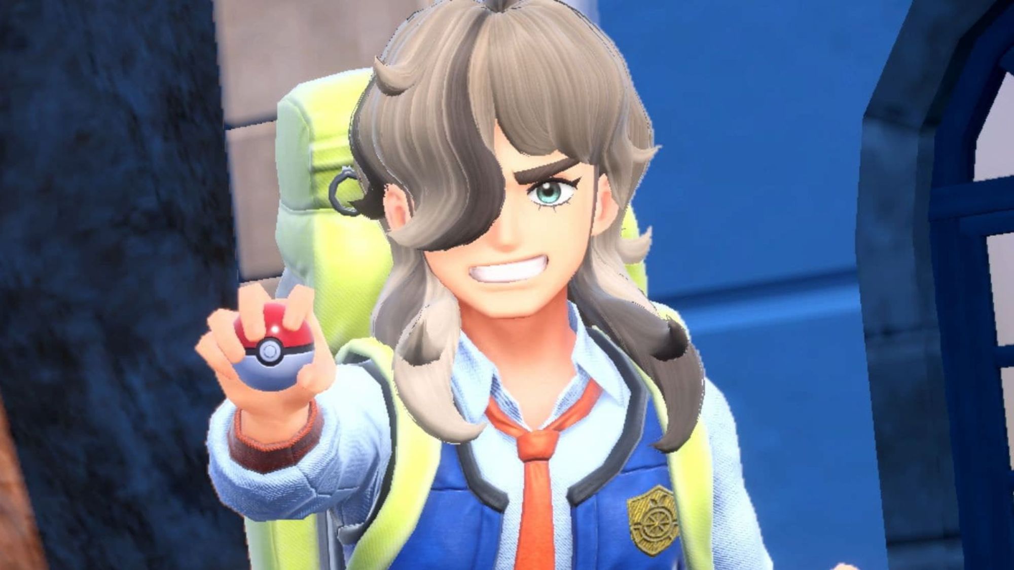 Pokemon Legends: Z-A Has One Big Thing in Common With Scarlet & Violet, and It Has Me Excited for Gen 10