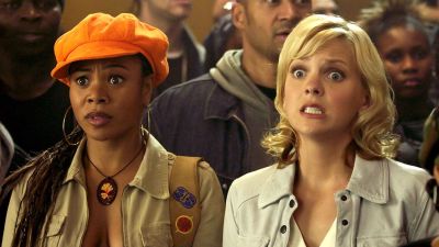 Scary Movie