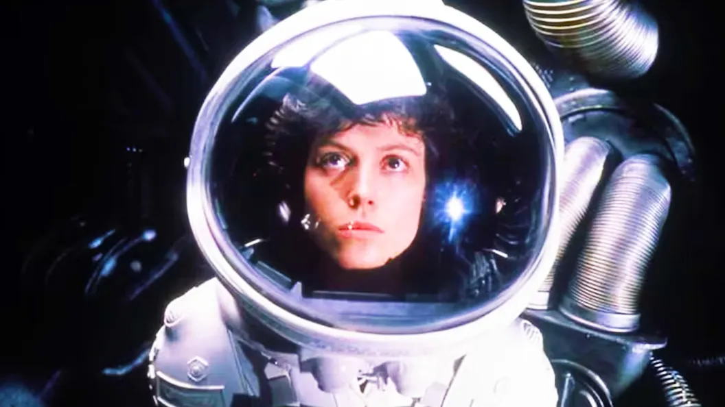 77 Years Ago, Sci-Fi’s Biggest Star Was Born & Her Most Iconic Role Was Actually A Late-Game Casting Change