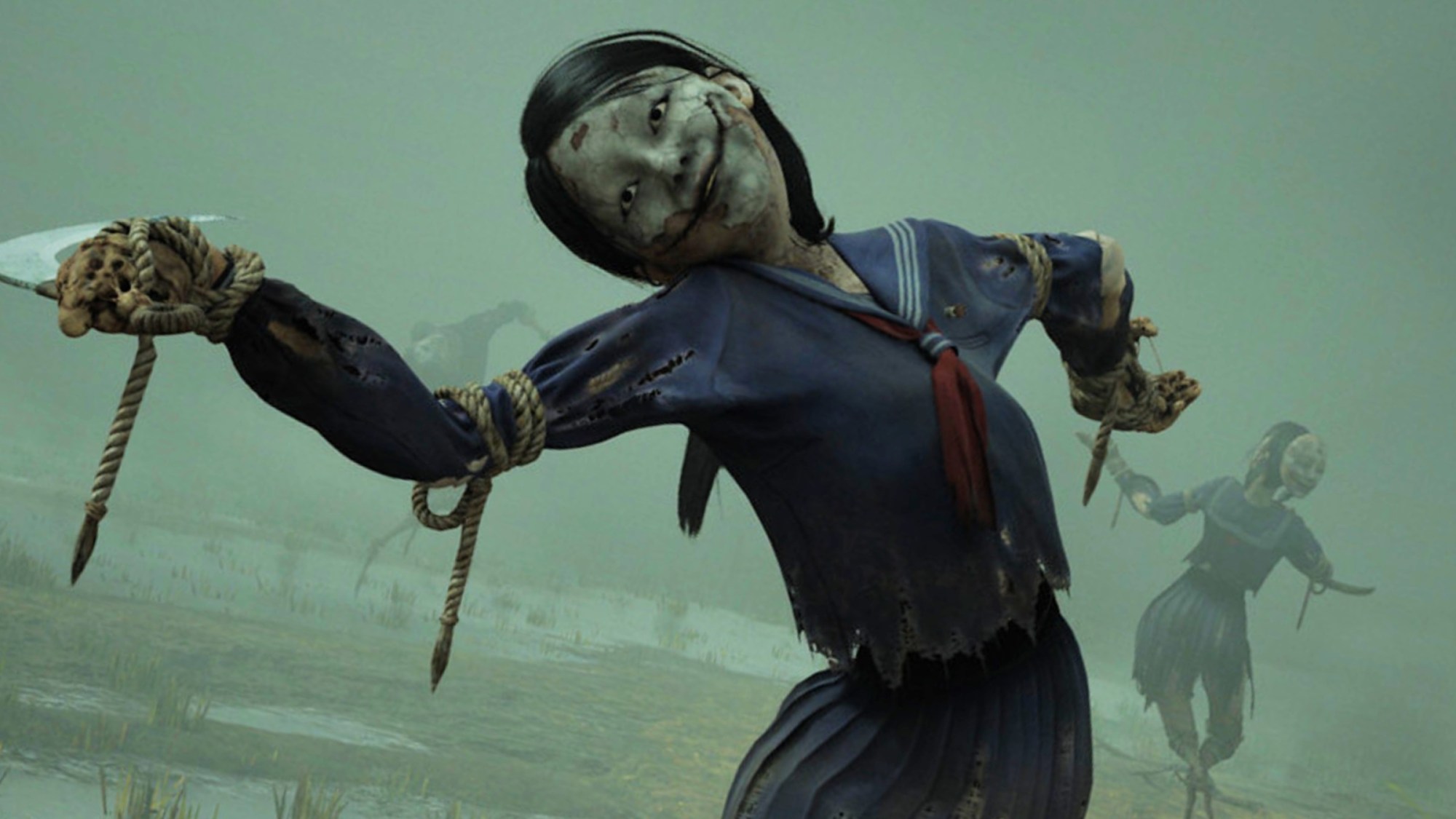 Silent Hill Fans Might Never Run Out of Horror Games This Year