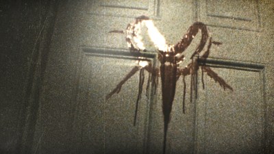 Sinister Movie 2012