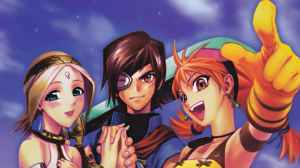 Skies of Arcadia