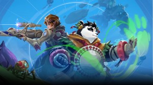 Skygard Arena Is A Colorful Fantasy Epic With Deceptively Strong Strategy Gameplay (Review)