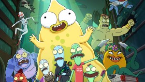 Hulu’s Fan-Favorite Animated Series Has Ended (And Here’s What Happened)