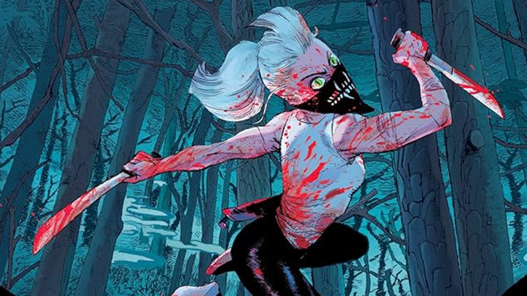 Courtesy of BOOM! Studios