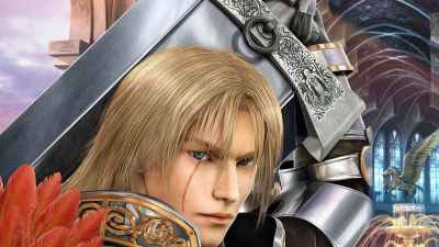 Soul Calibur 3