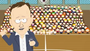 South Park Representative Talks Stunning Season Change