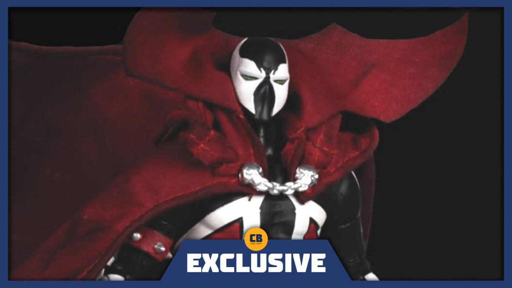 Spawn McFarlane ToysImage Comics