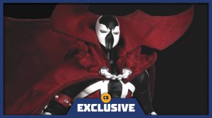 Spawn Headlines McFarlane Toys’ New Image Comics Action Figures Line [Exclusive]