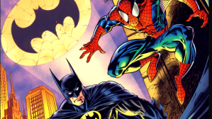 30 Years Ago, Spider-Man and Batman Teamed Up to Take on Comics’s Greatest Villains and It’s Still One of the Best Crossovers Ever