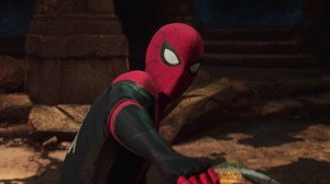 Spider-Man No Way Home Tom Holland