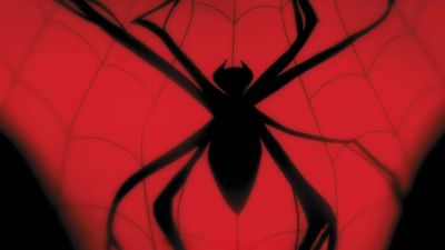 Spider-Man comics