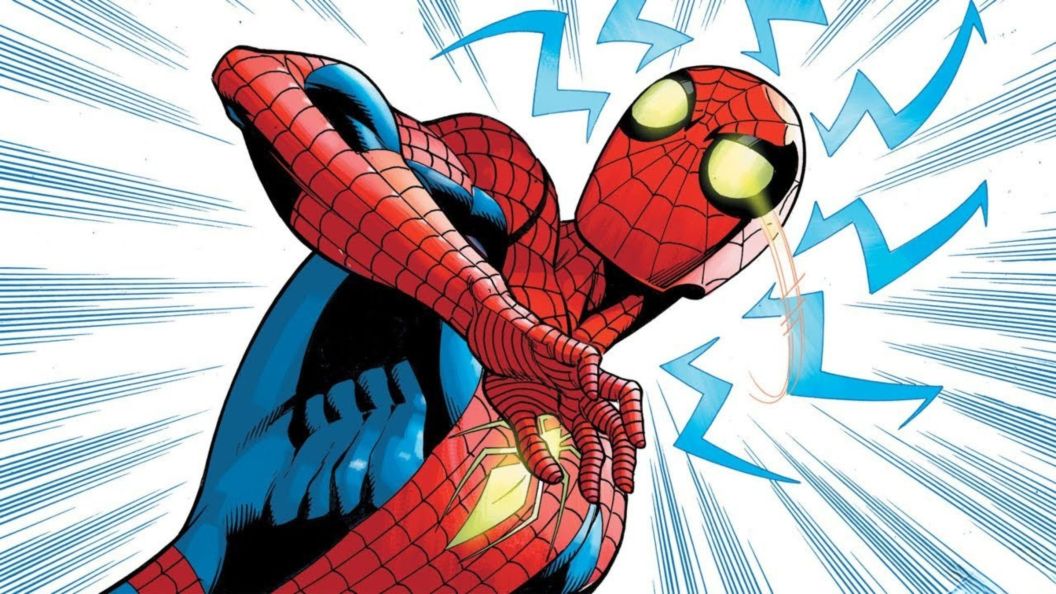 Spider-Man in Marvel Comics
