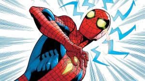 Spider-Man in Marvel Comics