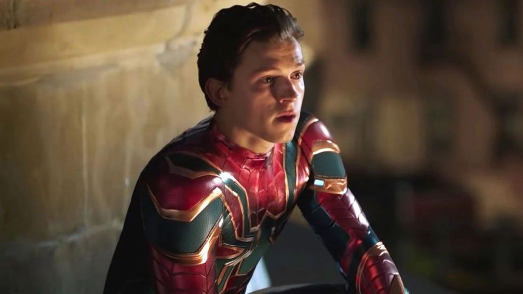 Spider-Man in the MCU