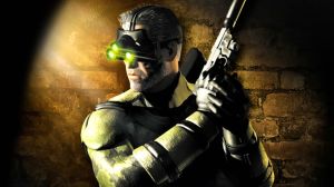 Classic Splinter Cell Game Releases on Steam After 21 Years (and Is Dirt Cheap)