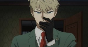 Spy x Family’s Season 3 Preview Hints at Loid’s Dark Past