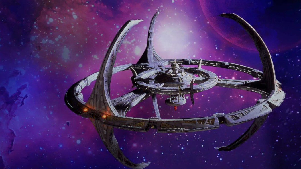 Star Trek Deep Space Nine