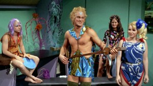 5 Craziest Star Trek TOS Episodes I Still Can’t Believe Are Real