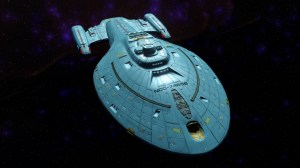 5 Iconic Star Trek Ships That Were Even Better Than The Enterprise