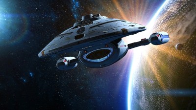 Star Trek Voyager