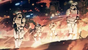Star Wars Just Gave Us The Perfect Sci-Fi Anime
