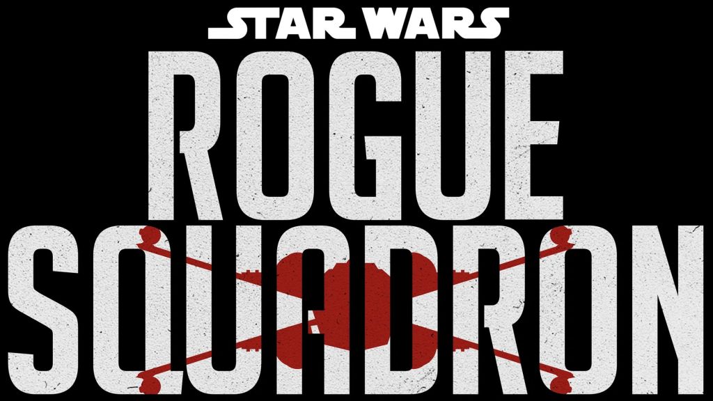 Star Wars Rogue Squadron logo