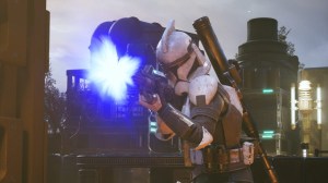 Upcoming Star Wars Game Could Be the Closest Thing to a Rogue One‑Style Game We’ll Ever Get