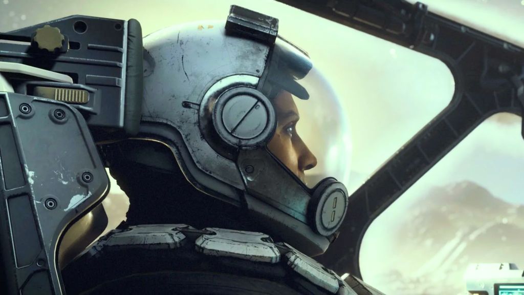 Starfield Space Pilot Resize