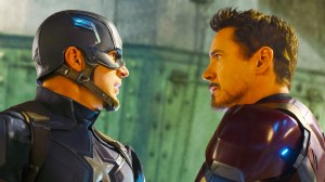 New MCU Reveal Confirms Civil War Never Really Ended,Just as The Avengers Return