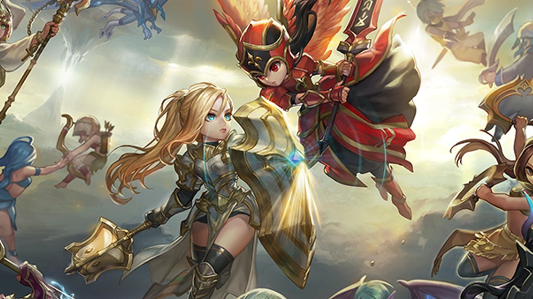 Courtesy of Maestro Media