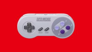 5 SNES Games That Defined the 1990s