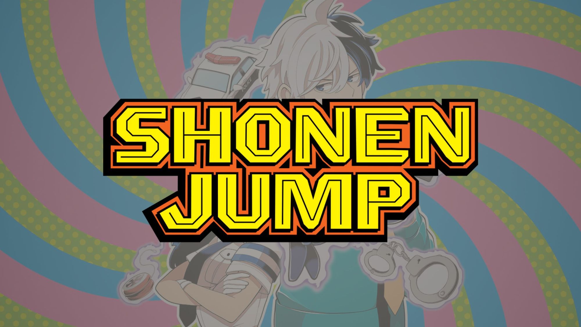 Canceled Shonen Jump Series Announces Surprise Anime