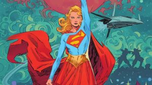 7 Most Powerful Kryptonians in DC Comics (Who Aren’t Superman)
